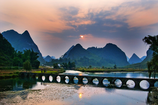 鹅泉-1