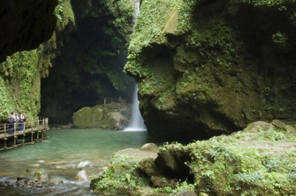 通灵大峡谷-3