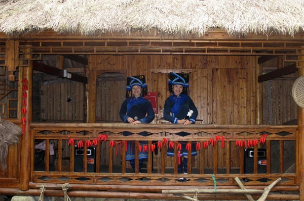 通灵大峡谷-4