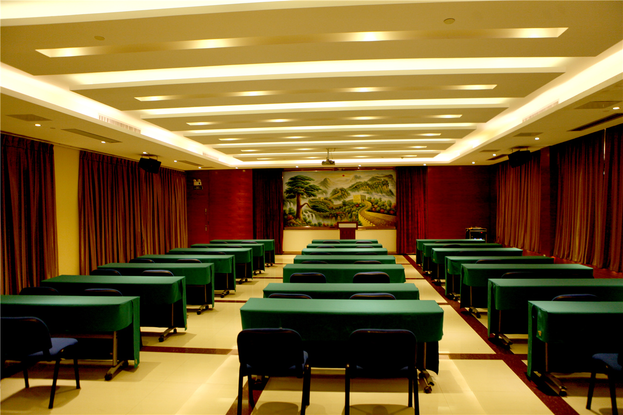 靖西华西国际大酒店-7