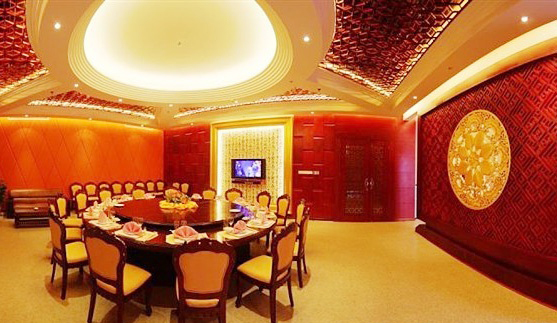 靖西喜来屋国际酒店-5