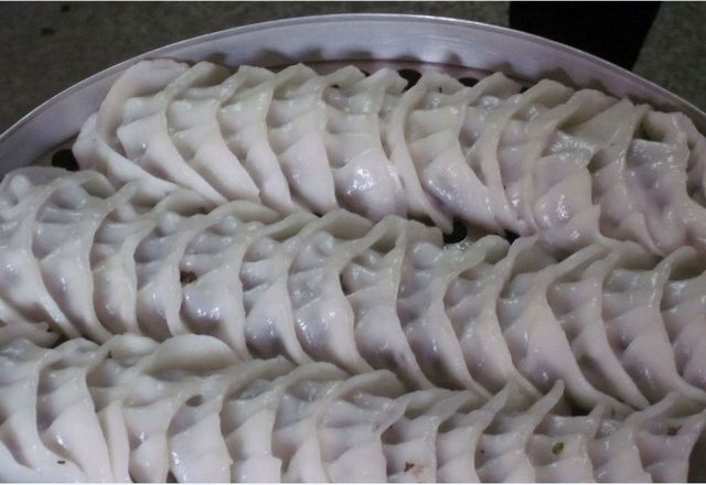 靖西米饺