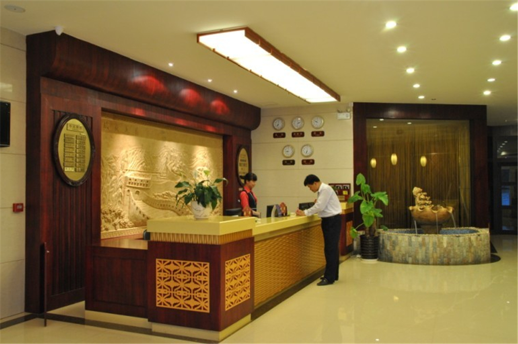 美联花园大酒店-2