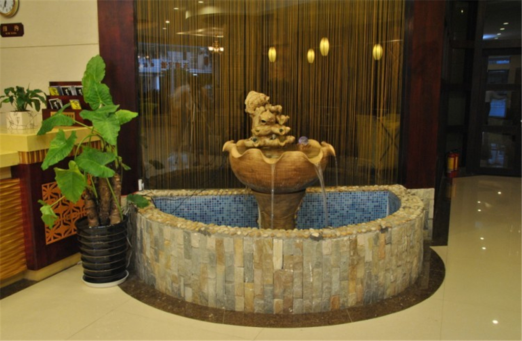 美联花园大酒店-3