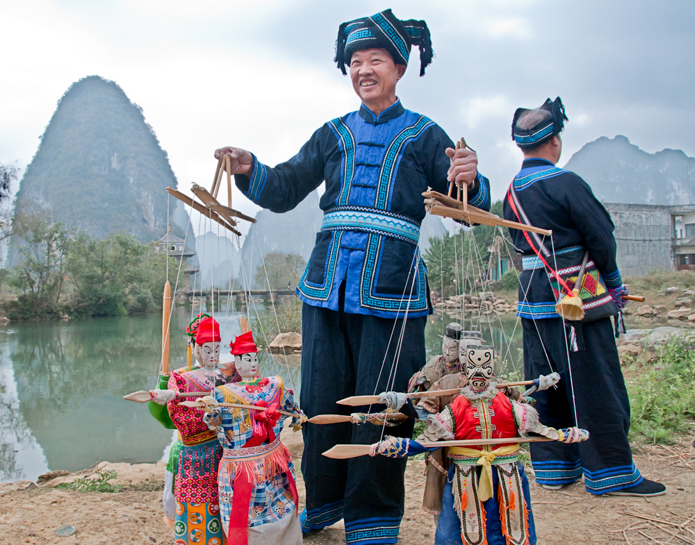 我市乡村旅游助力精准扶贫