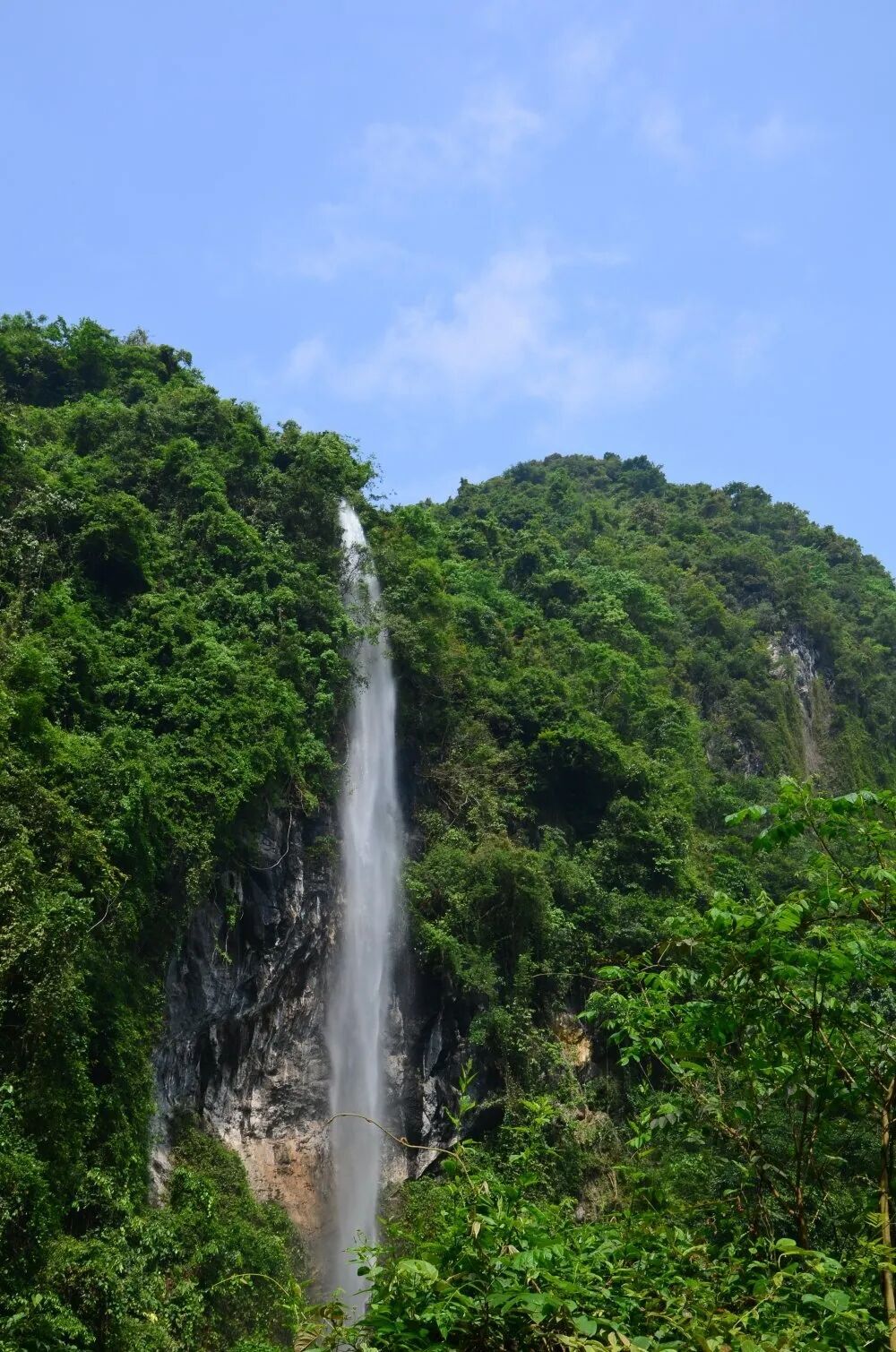 诗意靖西 | 遇见最美的山水风光（二）