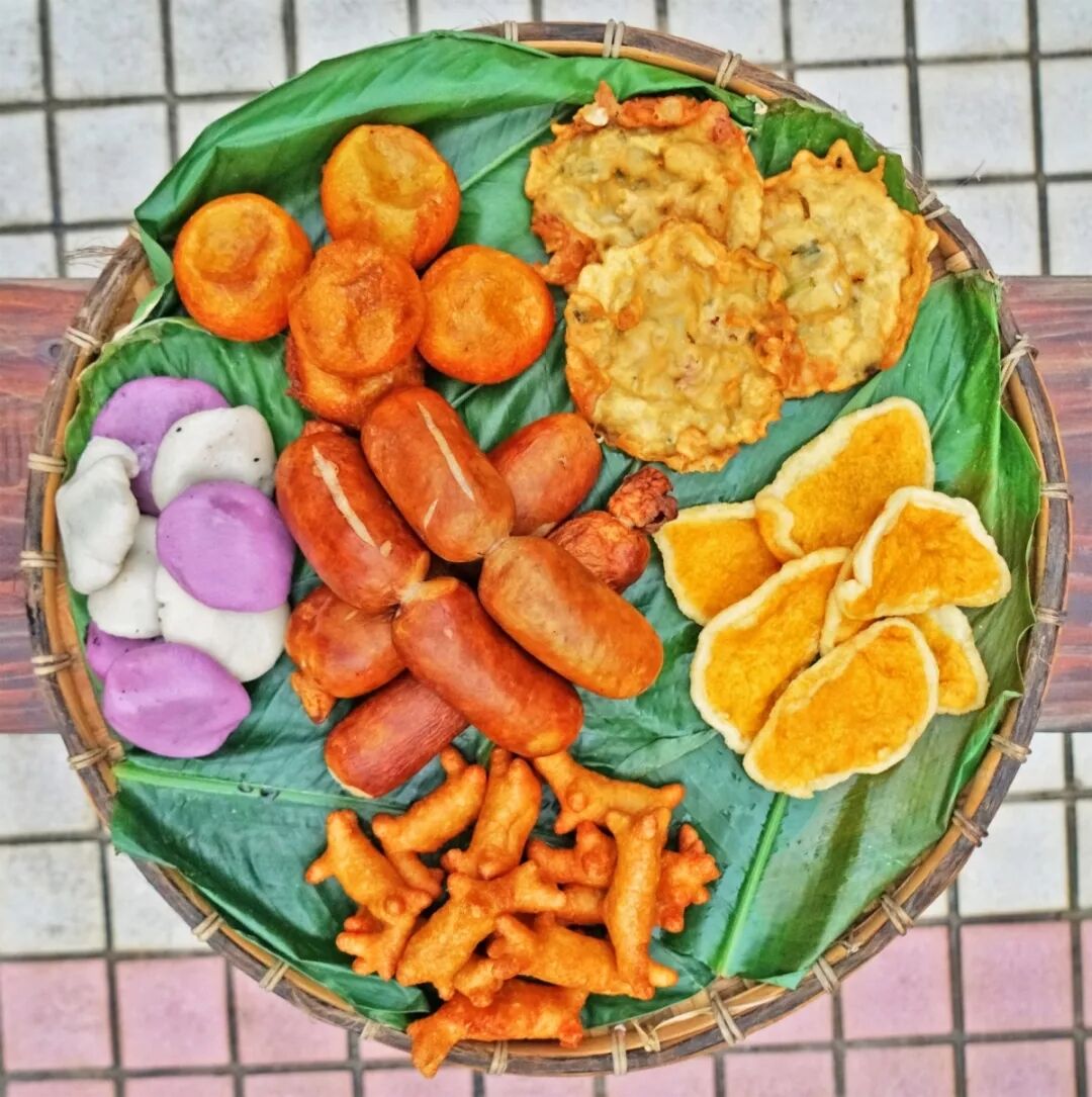 哞咩 | 缠绕在心头的童年记忆